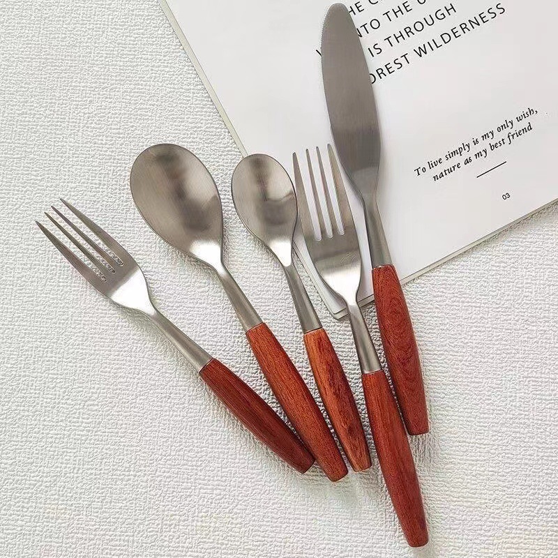 항균 304 다섯 조각 세트