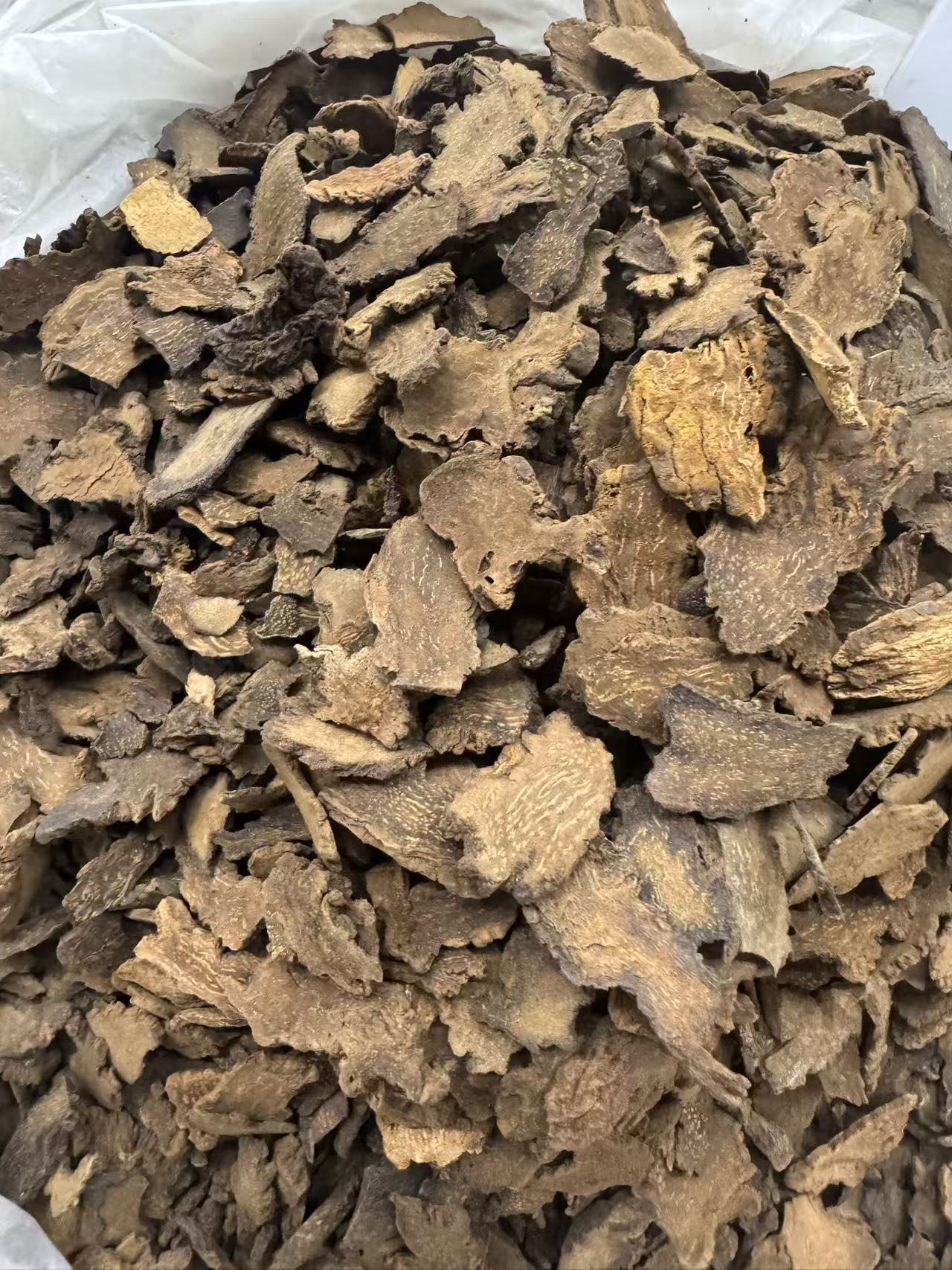 Cynomorium Songaricum Slices Suo Yang Dried Herb for Tea Wine and Decoction 1000g specifications