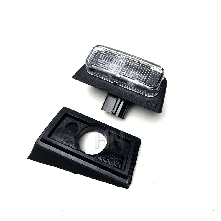82348508 82349220 82349221 Lámpara de techo adecuada para Volvo FH16, luz de posición superior de la cabina, de fábrica