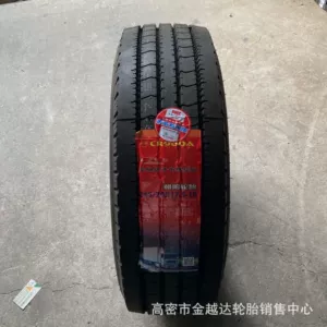 Chaoyang Minik Avtomobili Şinləri 215/235/75R17.5 245/70R17.5R19.5 275/70R22.5