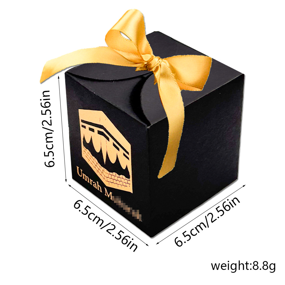 New foreign trade spot Moon Festival celebration wedding candy box holiday decoration candy packaging gift box souvenir wholesale