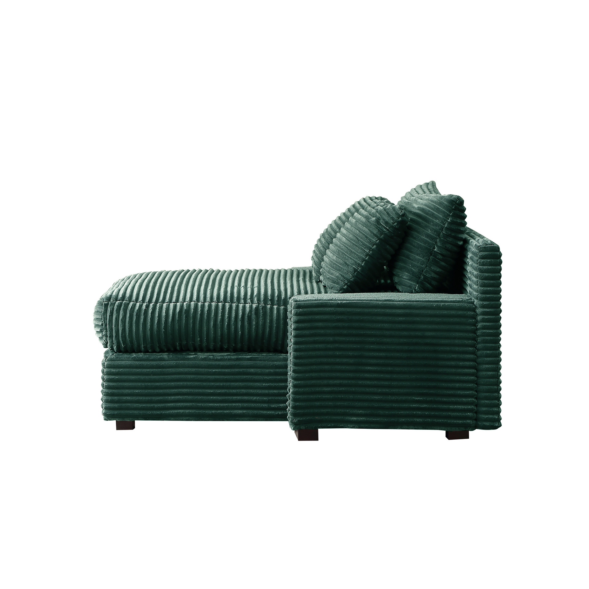 Sofá minimalista, tela, sala de estar para el hogar, piso, sofá de tela moderno, simple, grande y pequeño image 2