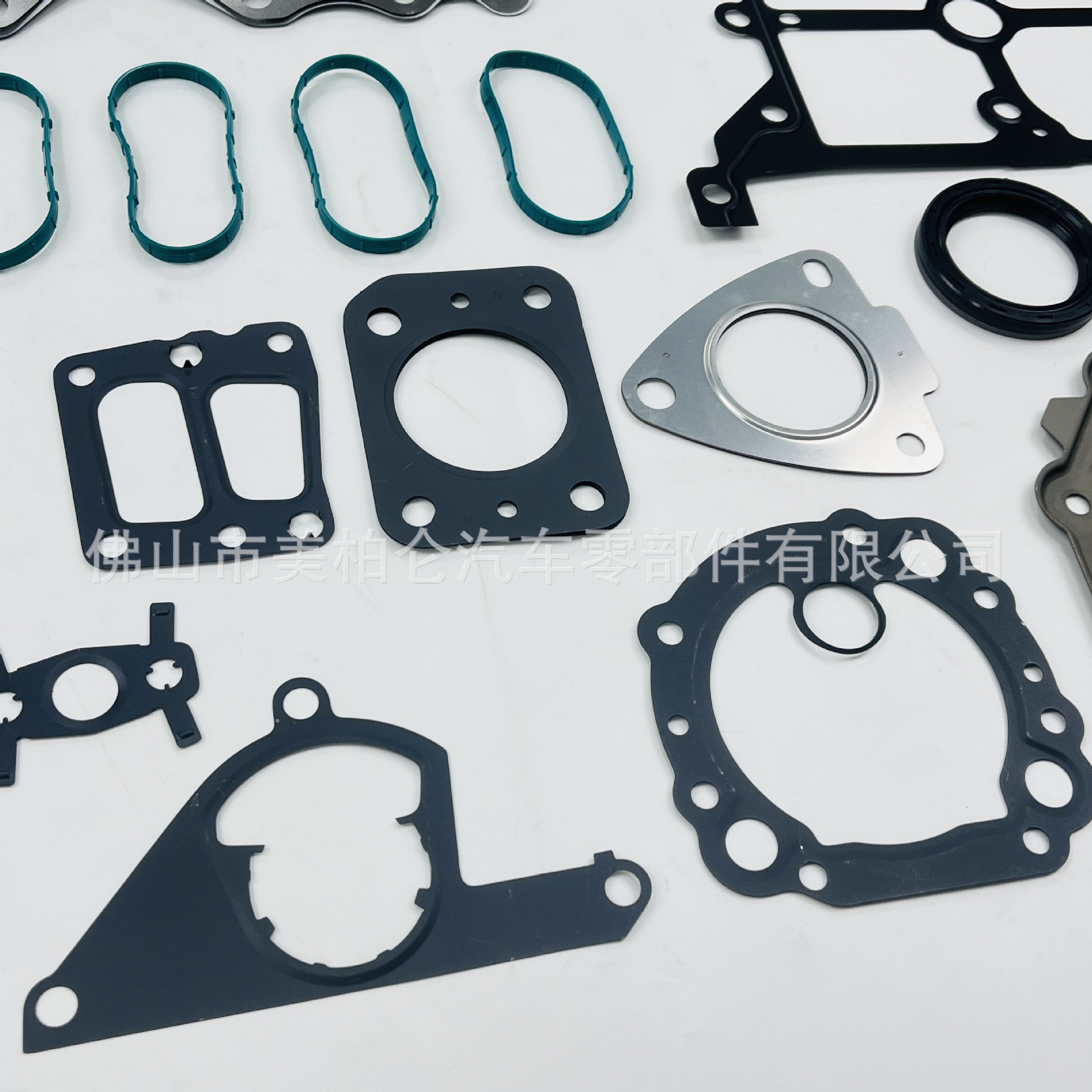 Hg9Q-6079-Aa Is Suitable for Ford Ranger Ranger Ranger 2.0t Diesel Engine Parts Overhaul Kit