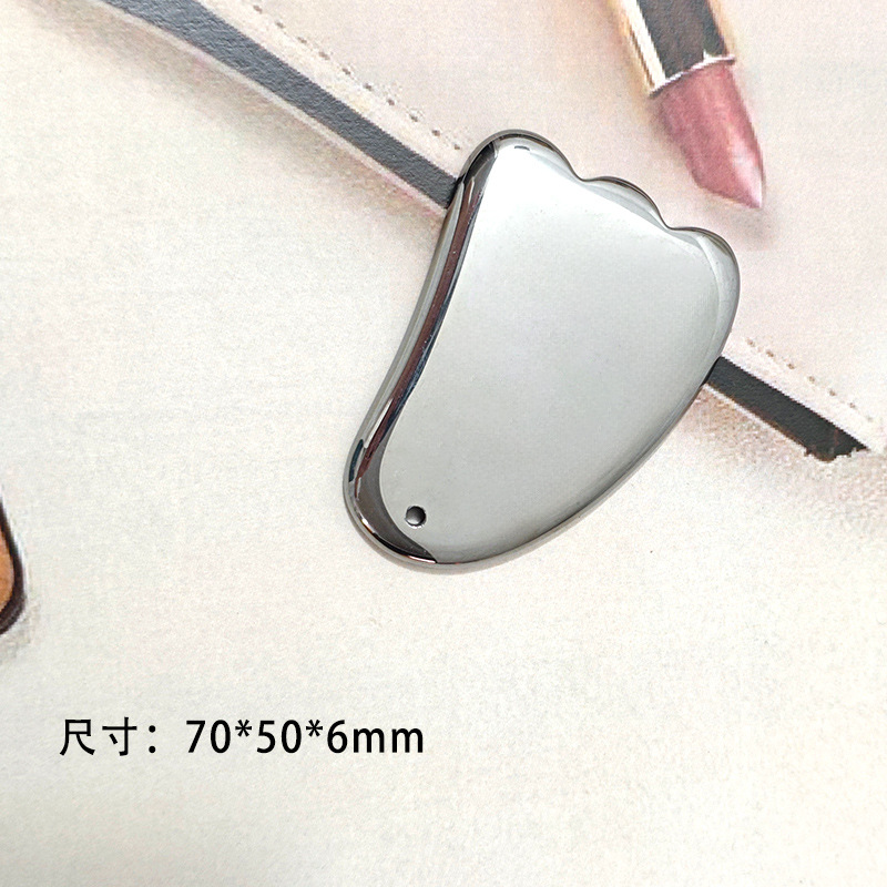 日本製越境テラヘルツスクレイピングボード、台湾製ブラックテクノロジーマッサージスティック、韓国エステサロンと同じスタイルの顔面経絡マッサージスティック