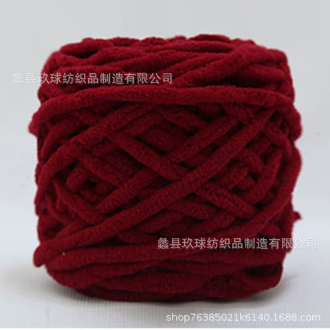 Пледополоска Woven связанный свитер, шерстяная утепляющая детская шапка, кукла, тапочки, DIY