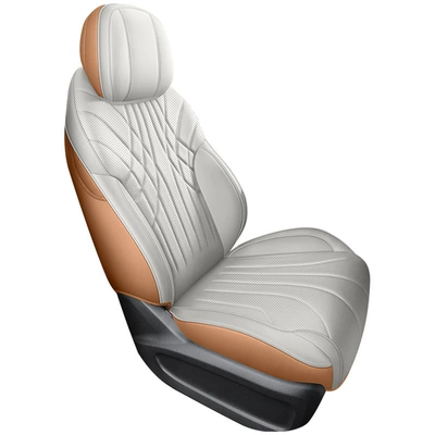 seasons universal car cushion fully surrounded, Modelə uyğun (Original) oturacaq örtükləri