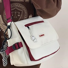 P 74665 Ins Single Shoulder Bag ��װ���ʲ�� �羳ŷ��