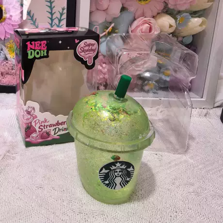 Large simbak [green] color box
