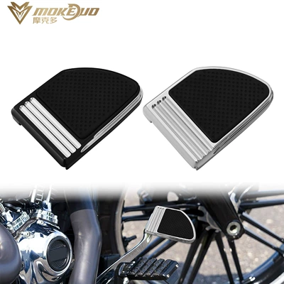 Suitable for Harley Modified Successor Soft Tail Commander Fat Boy Breaker Modified Brake Pedal Road King Glide Pedal