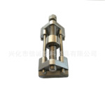 手动磨凿子磨刀磨刨刀助推不锈钢定角器木工木匠工具！