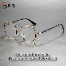���������οհٴ���ֿ�ƽ�⾵ ������Ƹз�����ƽ���۾�BL66110