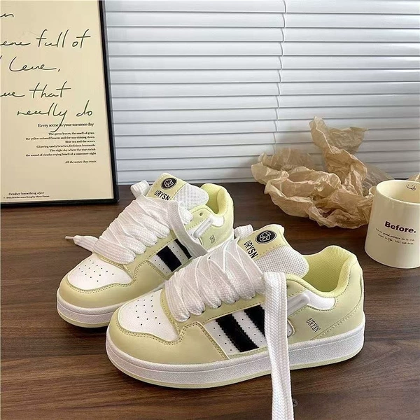 Light yellow