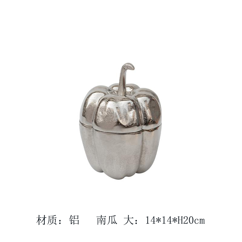 India importa simple estilo europeo de aluminio martillo plateado bandeja rectangular decoración de mesa de té de sala de estar bandeja de almacenamiento decoración image 23