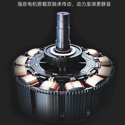 Hava kompressorları Compressor 5.5 Kw Low