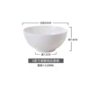 6-inch Ao Bowl Standard Noodle Bowl