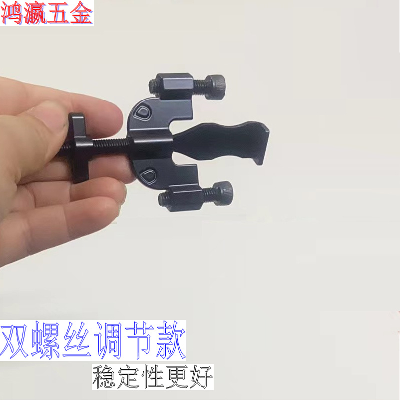 Portátil con tapón de puerta de seguridad Hotel antirrobo puerta bloqueo Hotel Puerta interior parada casa dormitorio puerta superior Tigre puerta