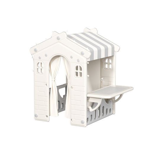 Feelbaby Children's Indoor Multi-functional Tent Home Use for Boys and Girls Game House Princess Castle Small House