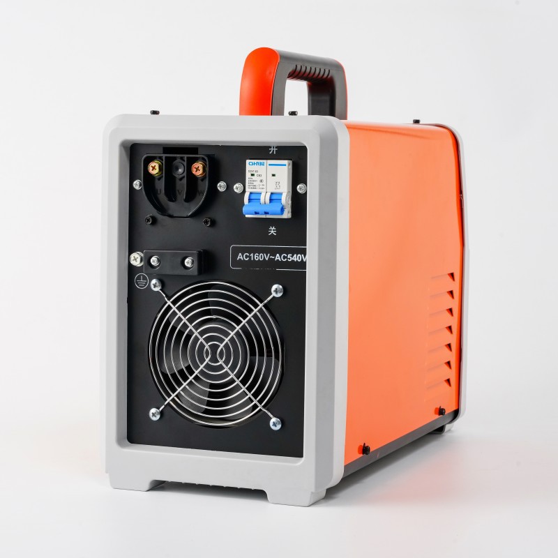 便携MMA - 315A电焊机 双电压逆变直流家用维修工业手工焊接设备