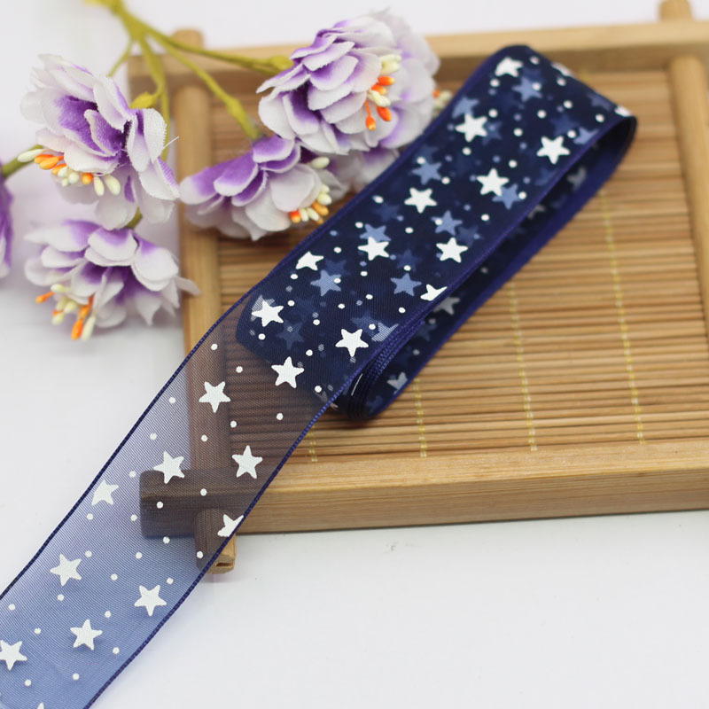Tibetan blue one meter