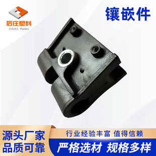 Plastic Inlays, Plastic Plugs, Sealing Plugs, Electronic and Electrical Plastic Parts, Plastic Products Changzhou