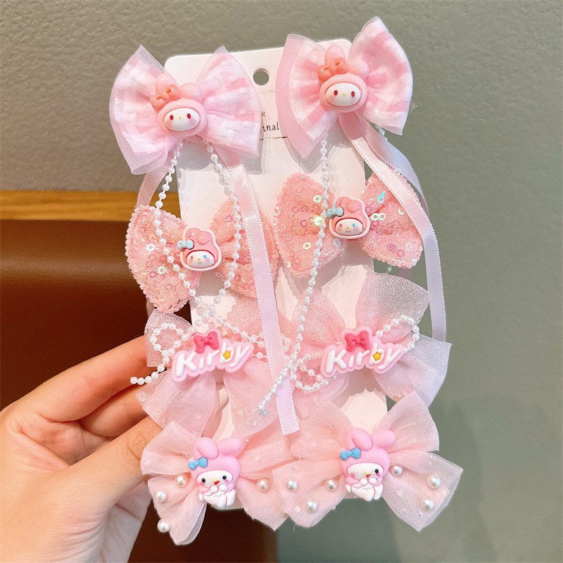 1#Light Pink Melody (High Quality Card Pack) L0080-01