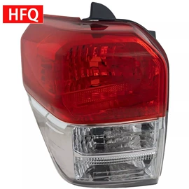 车身及附件;大灯、前照灯;尾灯