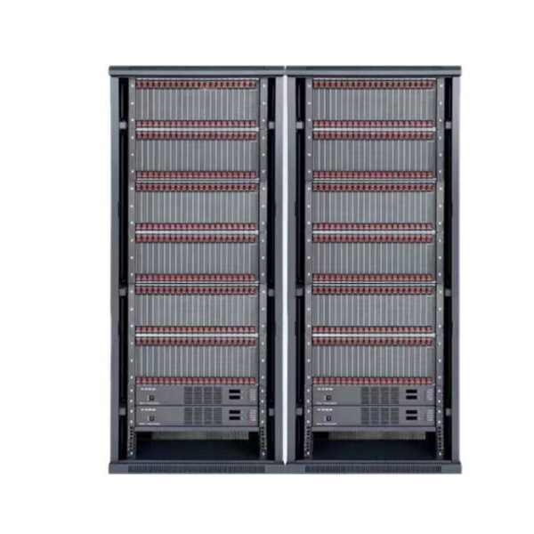 Shenou 8000 digital program-controlled switch
