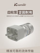 ΢X݆ 12Vֱ늄Сͳˮø߉ˮѭh