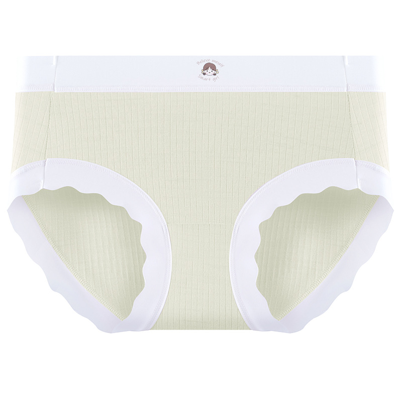 Calzoncillos para niñas Calzoncillos antibacterianos para niñas