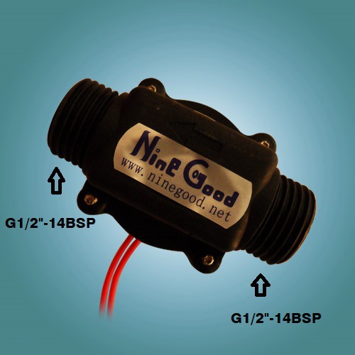 PC系列-1102 流量开关 、水流开关、流量传感器、水流传感器