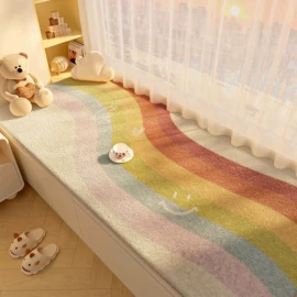 地垫;家用地毯;餐桌布艺