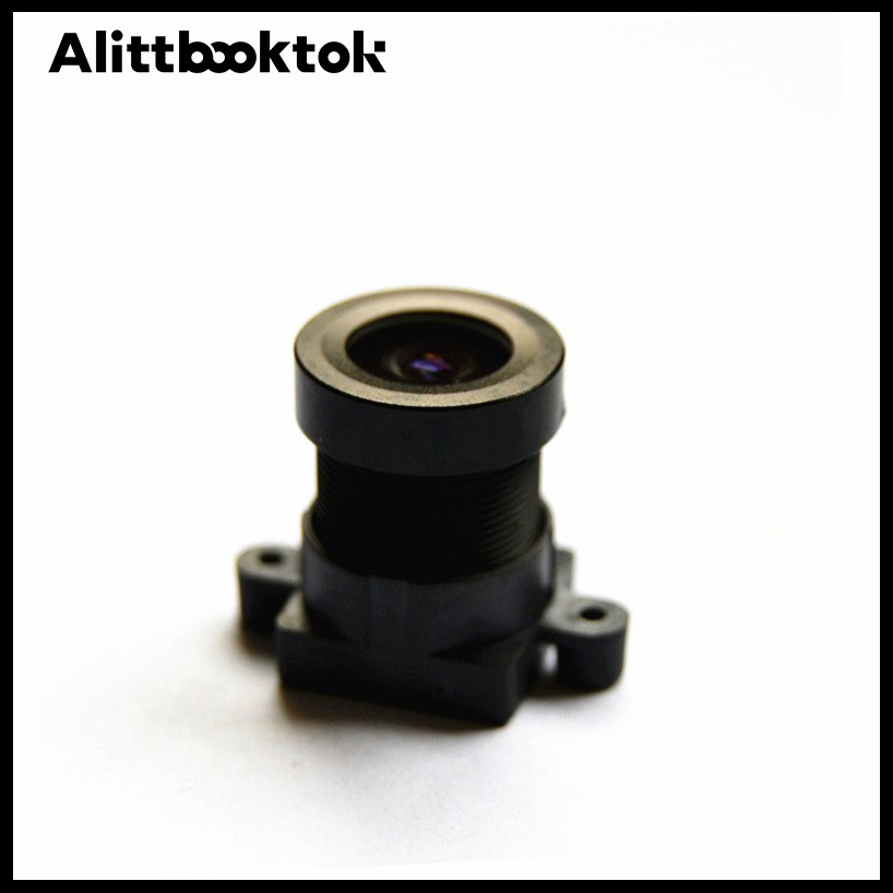 1/2.7"120°广角焦距3.7运动DV可视门铃车载定焦镜头