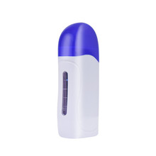 单支脱毛热蜡机100g蜡块便携式脱毛蜡机迷你脱毛蜡加热器小蜡机