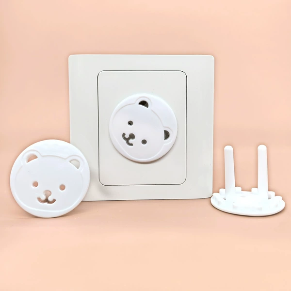 Bear 2 phase-white
