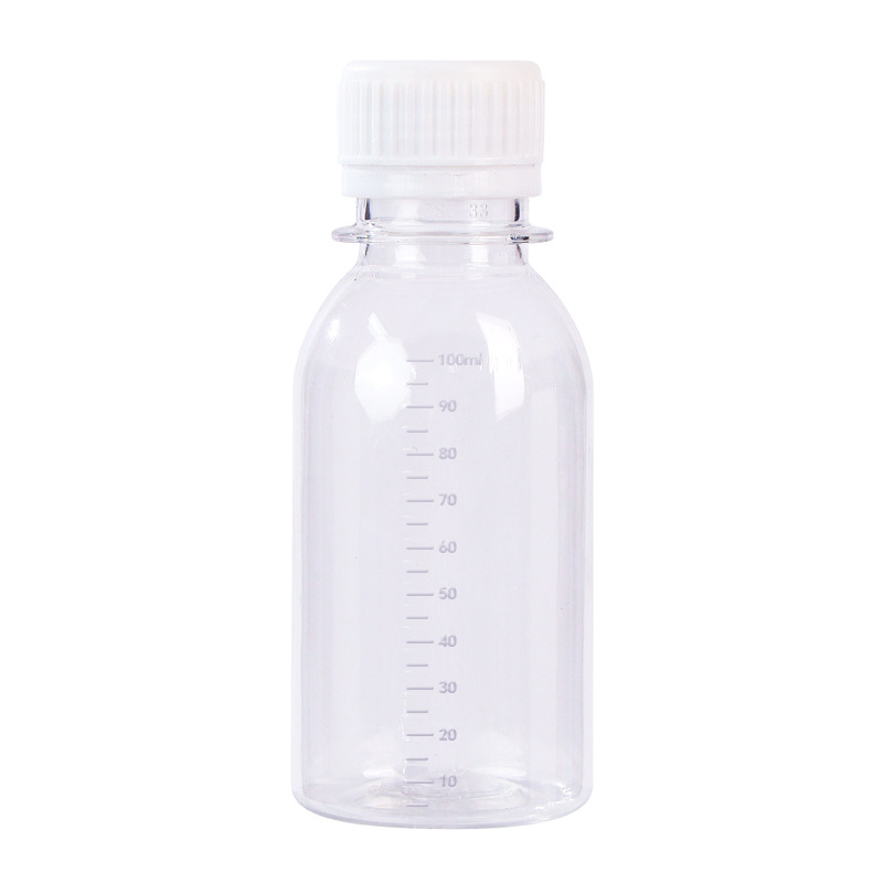 Diesel Anti-Freeze — Shuā Xīn Bǎo Other car care/additives - supporting-tool-graduated-bottle-100ml
