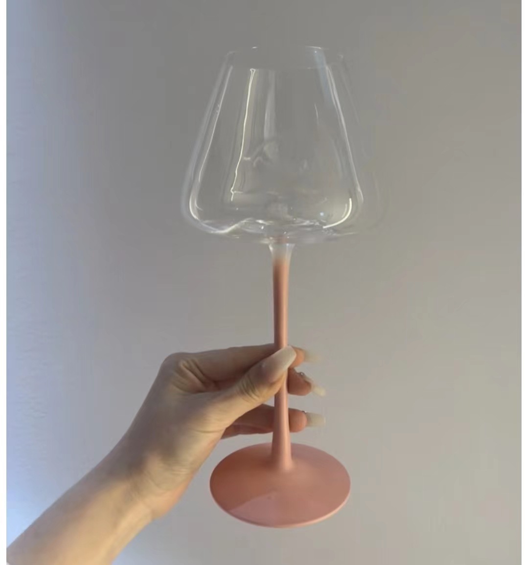 핑크 검은 나비 넥타이 싱글