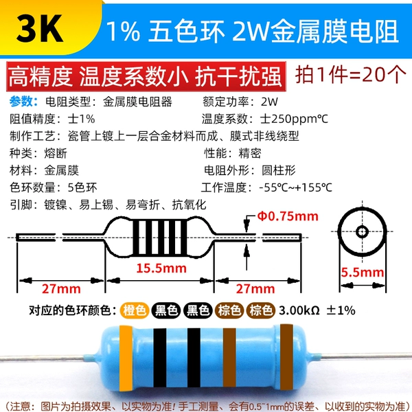 3K 1% (20)