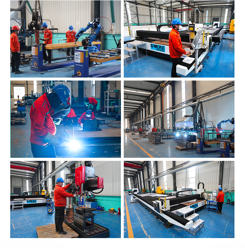 Self-propelled lift platform manufacturer supplies large and small scissor electric lifts for high-altitude maintenance
