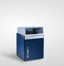 布鲁克X射线荧光光谱仪波长色散型S8 TIGER 进口XRF
