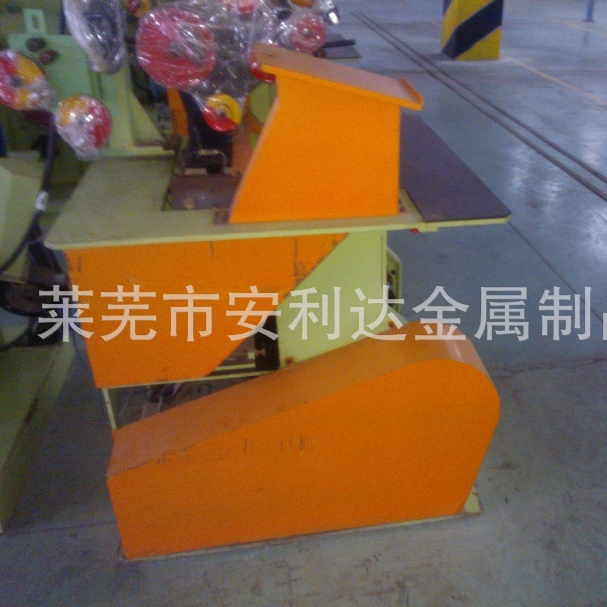 莱芜提供机床护罩 钣金加工