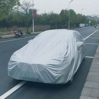 Car clothing, Universal Car Cover Dustproof