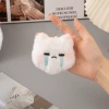 Crying rabbit