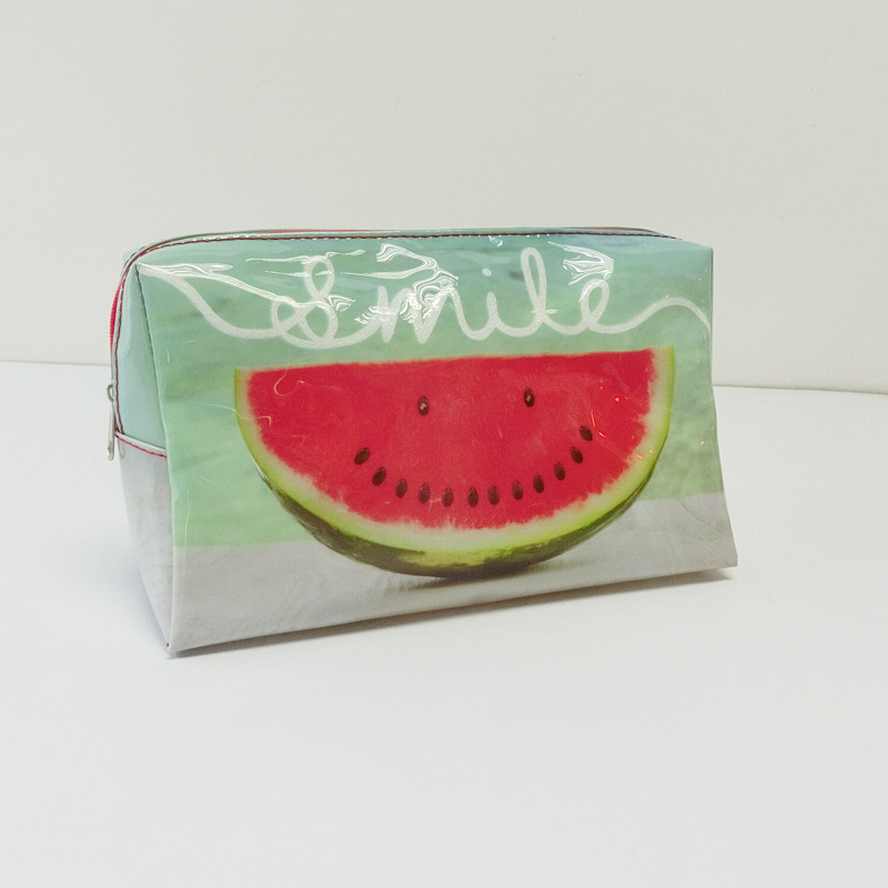 ����PVC��ױ������ŮʿPVC���������컯ױ����ױƷ���ɰ�