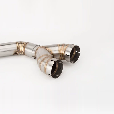 Exhaust pipe Pipe Tailpipe Suitable