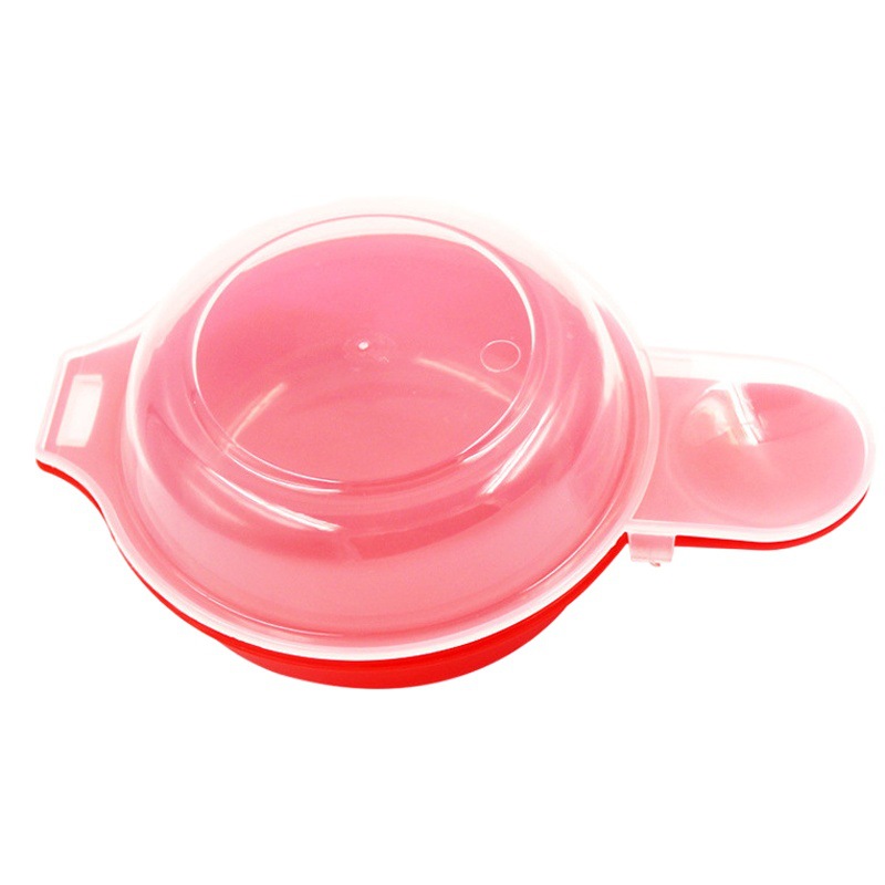 Venta caliente en stock cocina gadget huevo hamburguesa que hace la herramienta huevo hamburguesa carne prensa haciendo fábrica al por mayor