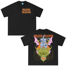 ���羳ŷ�롿Imagine Dragons Band Loom World Tour 2025