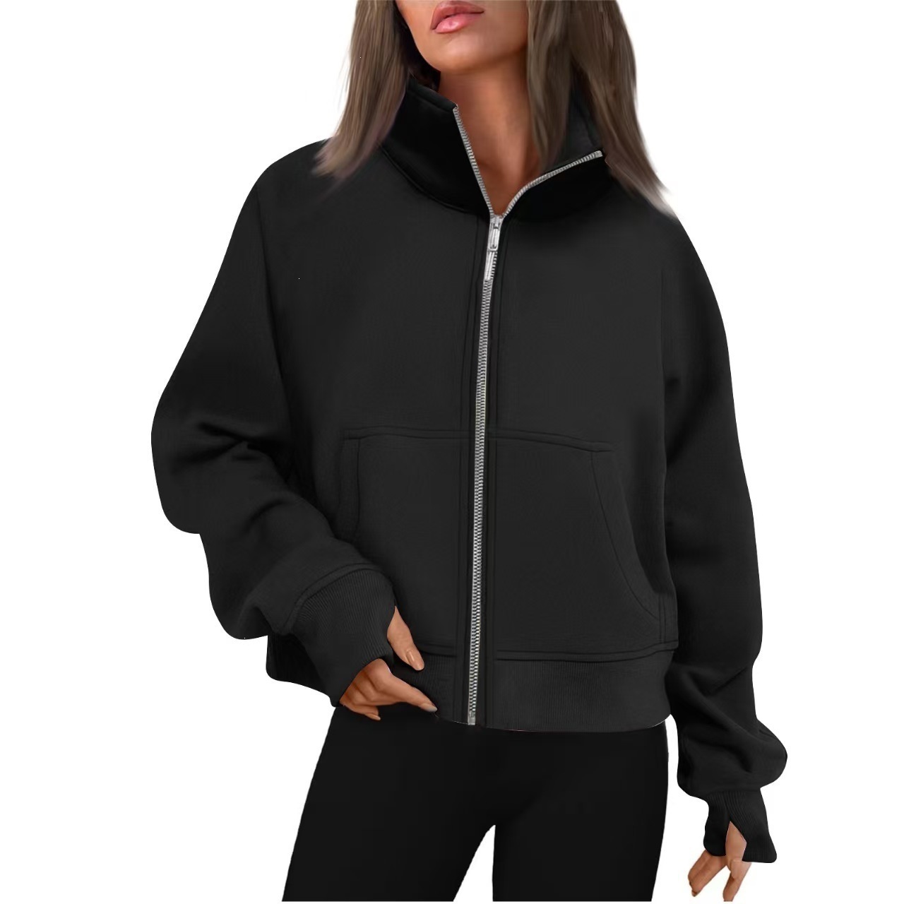 Sports hoodie