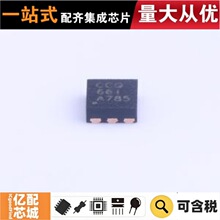����ԭװ TPS61165DRVR WSON-6-EP(2x2) LED����