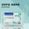 Mint dental floss, 50 pieces
