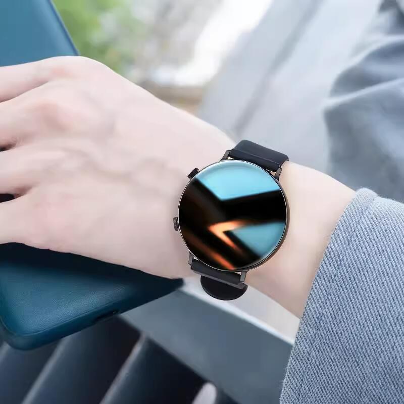 【スポーツ限定】Bluetooth心拍数測定、カーリー、睡眠、ランニング、スマートでファッショナブルなスポーツウォッチ、男女兼用|undefined